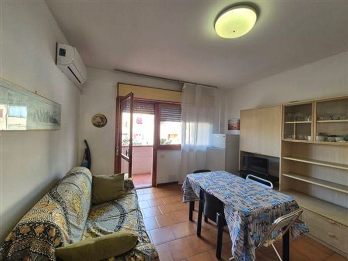 Appartamento bilocale in vendita in Via Provinciale Est, Porto Azzurro