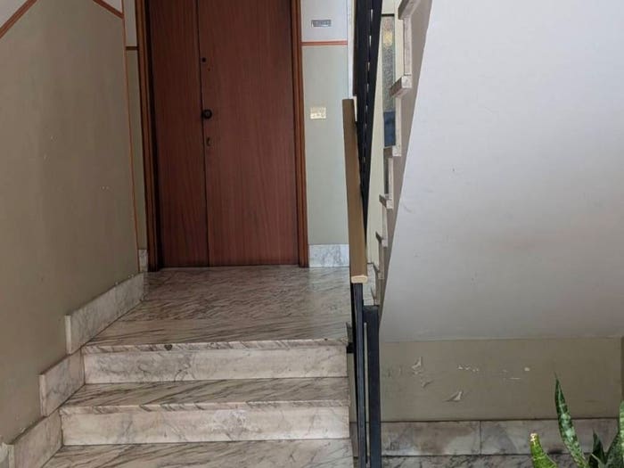 Appartamento quadrilocale in vendita in Via Ospedale, Maglie