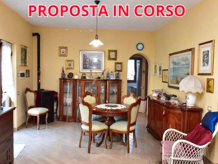 Casa con 5 locali in vendita in Via Taro, Tor San Lorenzo Nuova California, Ardea