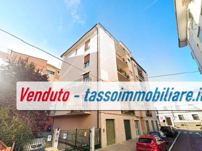 Appartamento quadrilocale in vendita in Centro, Ortona