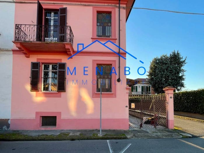Casa con 5 locali in vendita in Via della Maranzana, Cristo, Alessandria