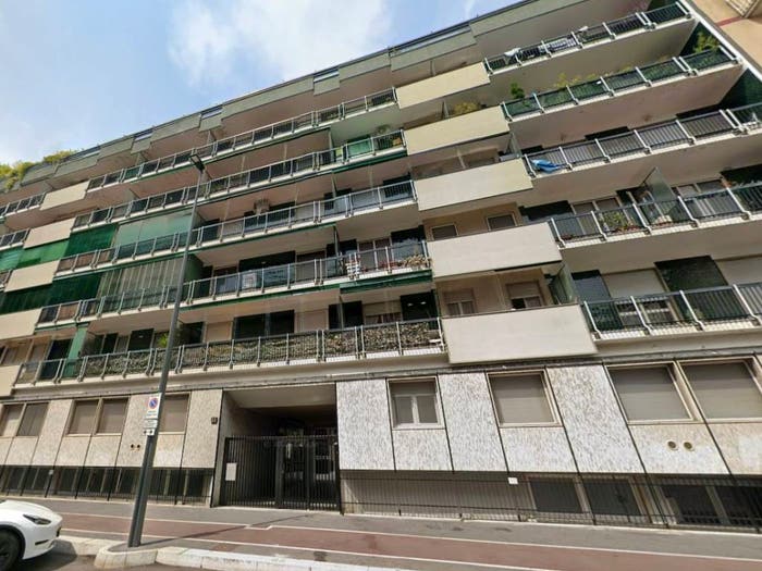 Appartamento trilocale in vendita in Via Vespri Siciliani, Giambellino, Milano
