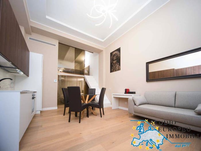 Appartamento bilocale in vendita in Via Giovanni Pacini, Città Studi, Milano