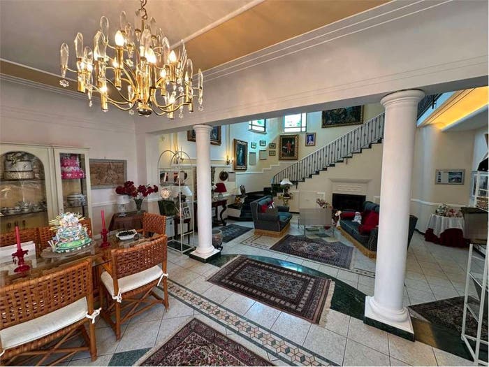 Casa con 6 locali in vendita in Via Castelvetrano Lungomare San Vito, Mazara del Vallo