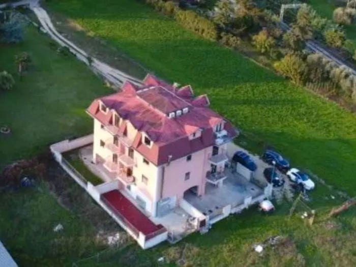 Appartamento quadrilocale in vendita in Via Fiume, Alvignano