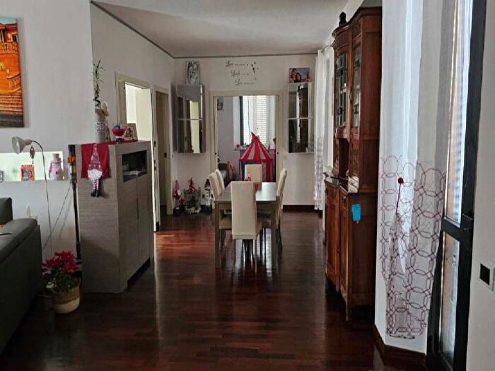 Appartamento bilocale in vendita in Via Eugenio Villoresi, Centro, Nerviano