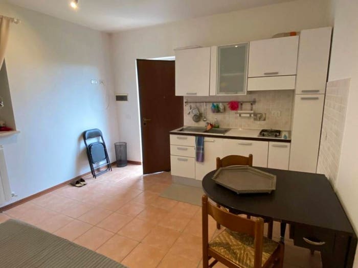 Appartamento bilocale in vendita in Frazione Porziano, Porziano Pian della Pieve San Presto, Assisi