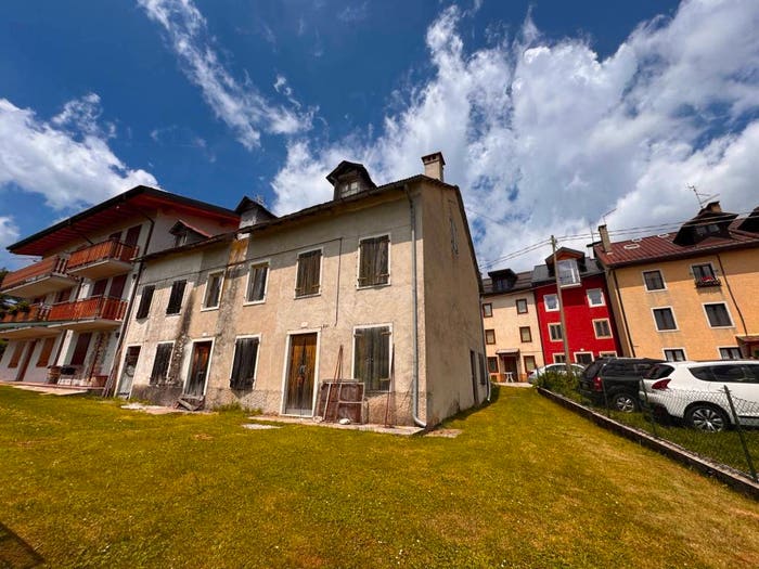 Casa con 6 locali in vendita in Via Rigoni di Sopra, Rodeghieri Rigoni Podestà Costa, Asiago