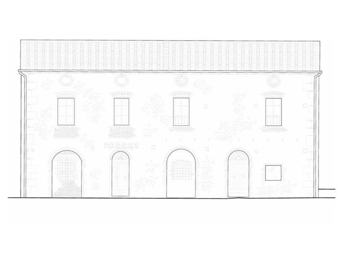 Casa con 6 locali in vendita in Poggibonsi, Centro