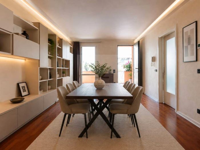 Casa con 6 locali in vendita in Via Isonzo, Centro, Ponte San Nicolò