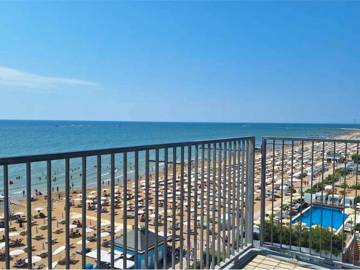 Casa quadrilocale in vendita in via padova, Lido Ovest Faro, Jesolo