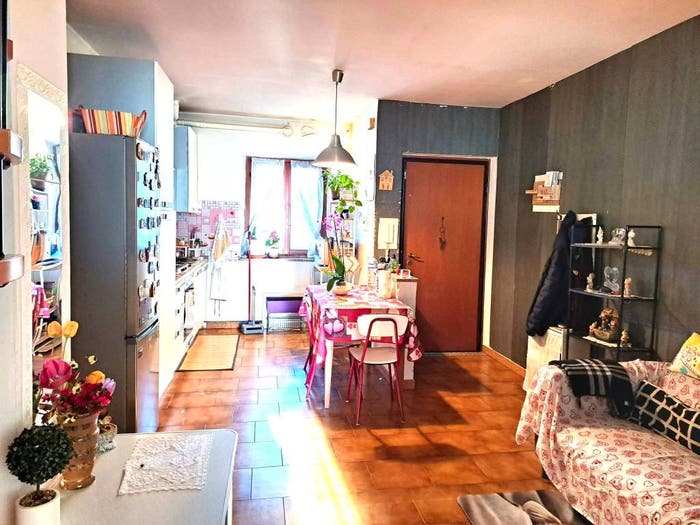 Appartamento trilocale in vendita in Via Bruno Buozzi, Centro, Paderno Dugnano