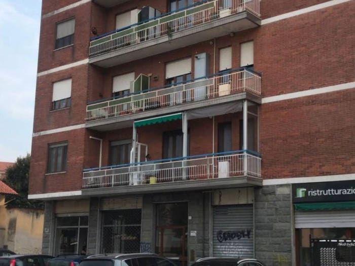 Appartamento bilocale in vendita in Strada Stupinigi, Mercato Santa Maria, Moncalieri