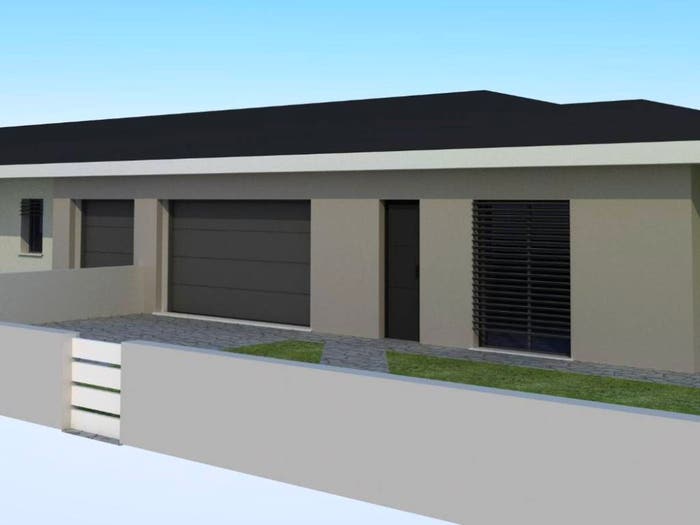 Casa con 5 locali in vendita in Via Luisa Battistotti, Curtatone