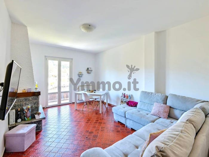 Appartamento trilocale in vendita in via Pineta snc, Centro, Montegrino Valtravaglia