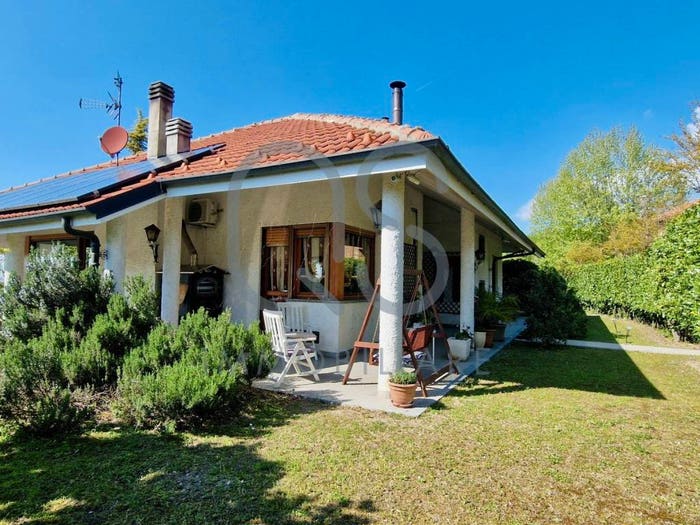 Casa con 5 locali in vendita in Strada del Rio, Gassino Torinese