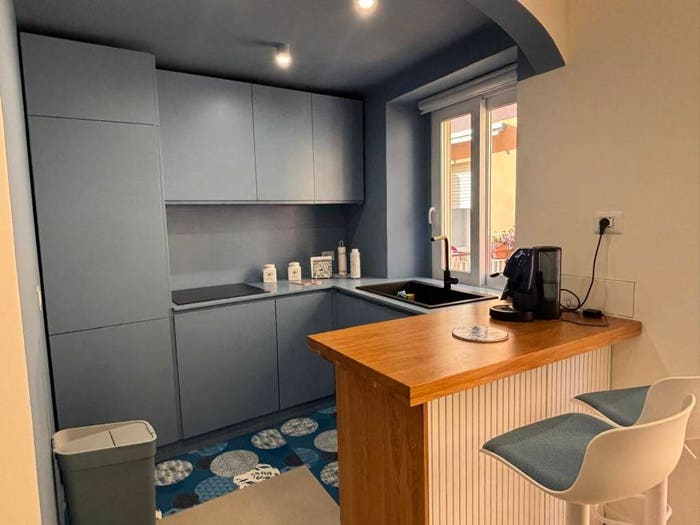 Appartamento trilocale in vendita in Via dell'Olmo, Centro, Formia