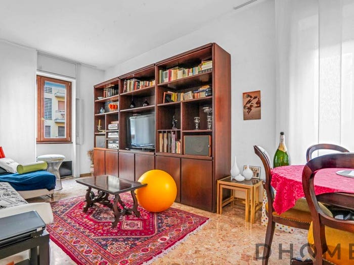 Appartamento trilocale in vendita in Piazzale Loreto Milano MI Italia, Pasteur, Milano