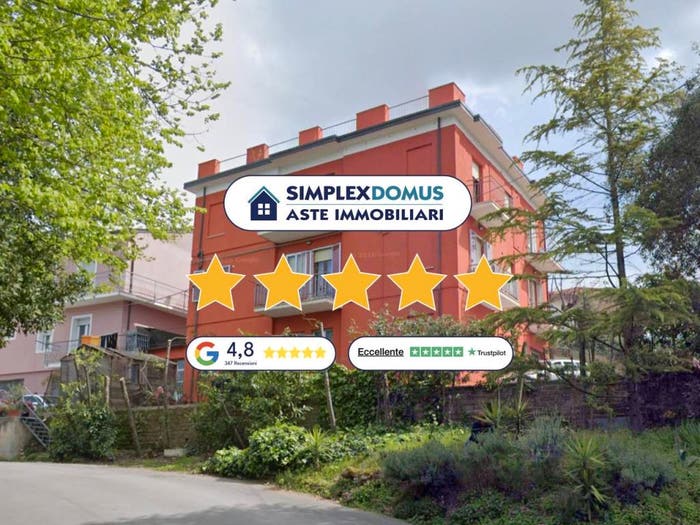 Appartamento con 5 locali in vendita in Viale Niccolai, Centro, Corridonia