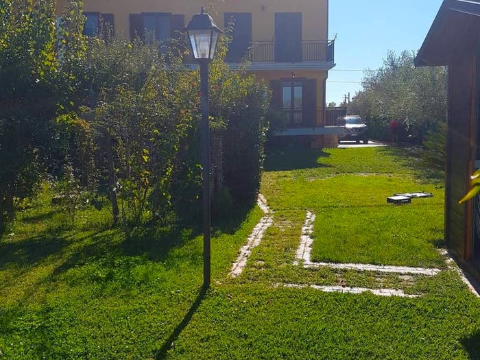 Casa con 6 locali in vendita in Centro, Casal Velino