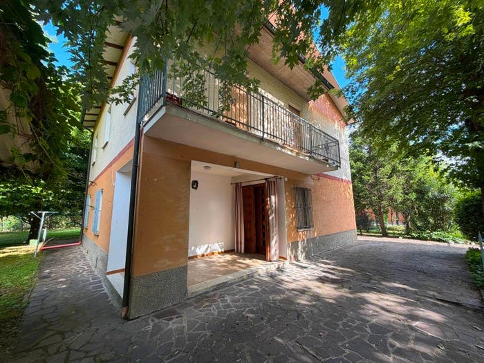 Casa quadrilocale in vendita in Via Enzo Ferrari, Formigine