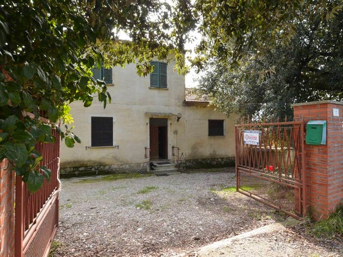 Casa con 6 locali in vendita in Via Castagneto, Castagneto, Cottanello