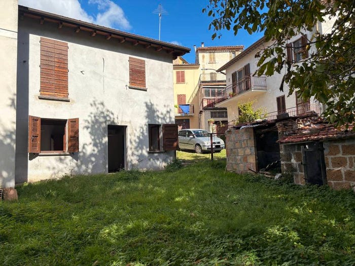 Casa con 6 locali in vendita in Località Palazzo Mancinelli, Palazzo Mancinelli Vaccara, Gualdo Tadino