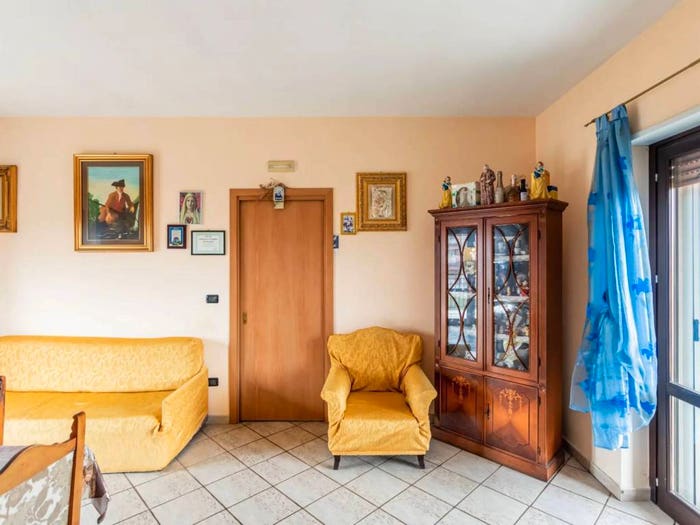 Appartamento quadrilocale in vendita in Via Napoli, Centro, Avezzano
