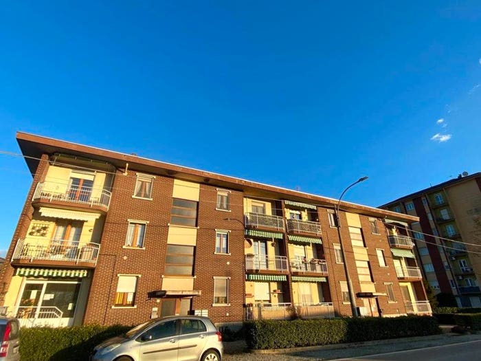 Appartamento trilocale in vendita in VIA PROVINCIALE, Camburzano