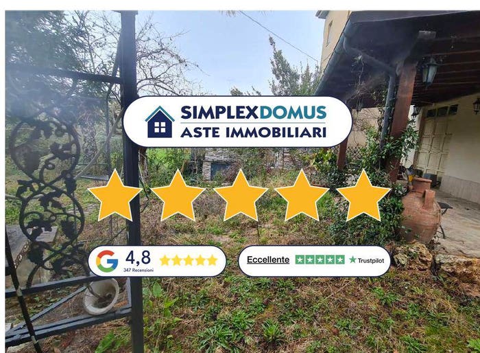 Appartamento con 5 locali in vendita in Via Trieste, Centro, Montottone