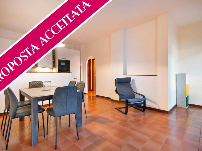 Appartamento trilocale in vendita in Via Girolamo Vecchiani, Marina di Pisa, Pisa