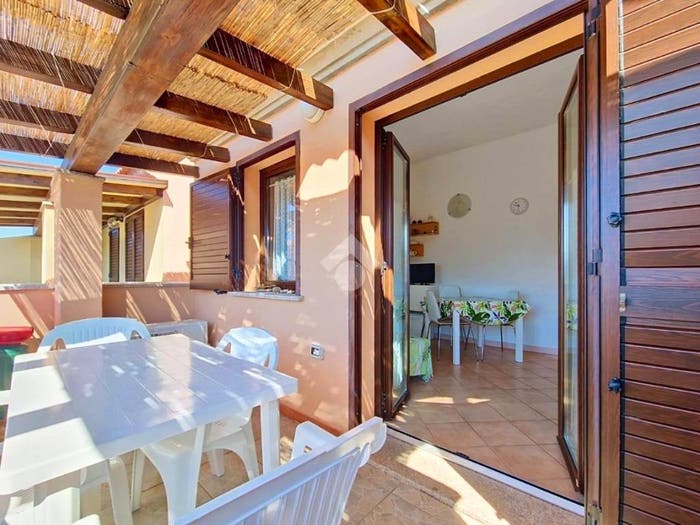 Appartamento trilocale in vendita in Via luigi pirandello, Viddalba