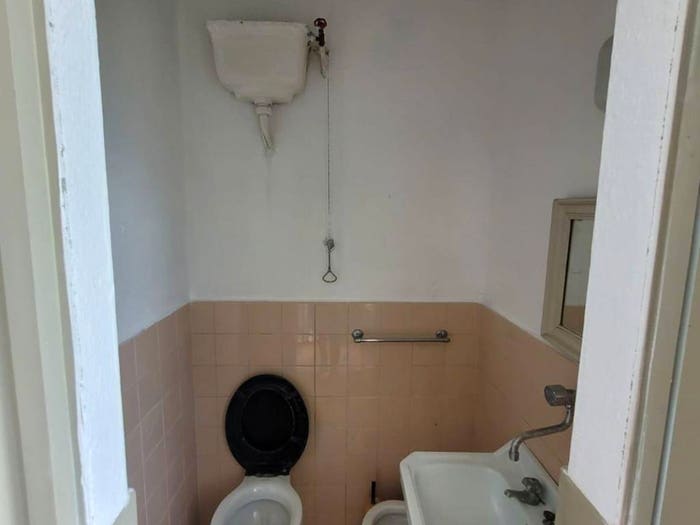 Casa con 6 locali in vendita in Via Enrico Caronti, Blevio