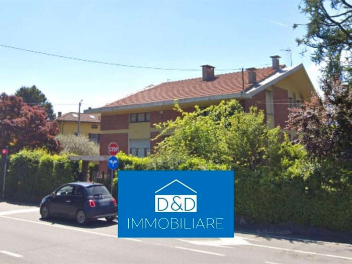 Casa con 6 locali in vendita in Via Rocca, Centro, Nole