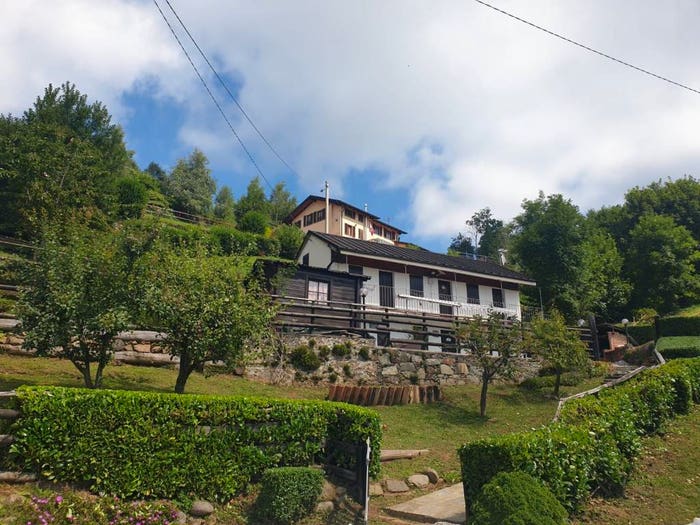 Casa trilocale in vendita in Alpe Noveis, Caprile