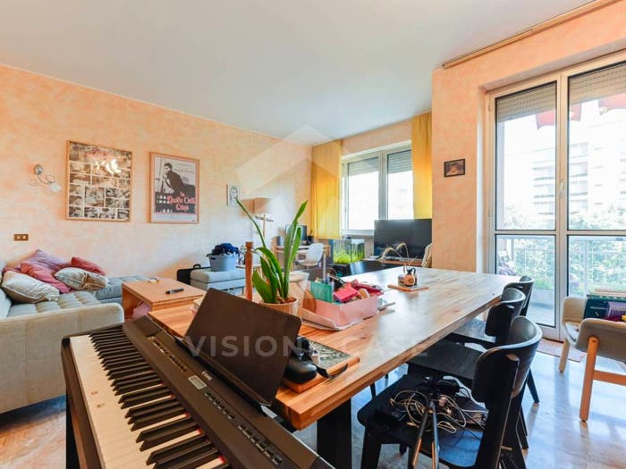 Appartamento con 5 locali in vendita in Via Sporting Mirasole, Noverasco Sporting Mirasole, Opera