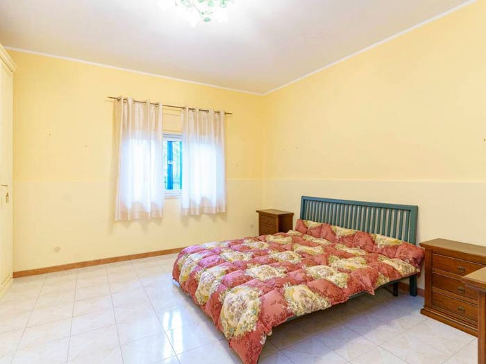 Appartamento trilocale in vendita in Via Vaccarini, Centro, Tremestieri Etneo