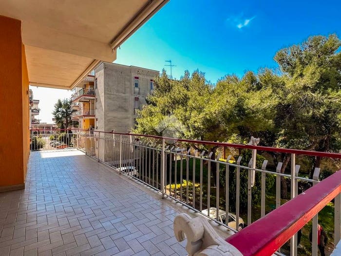 Appartamento quadrilocale in vendita in Via Palazzo, Centro, Formia