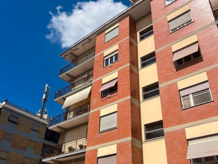 Appartamento quadrilocale in vendita in Via Luigi Pirandello, Semicentro, Aprilia