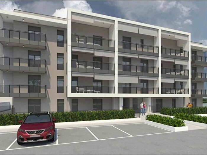 Appartamento bilocale in vendita in Via Sarinenn SNC, Villa Fastiggi, Pesaro