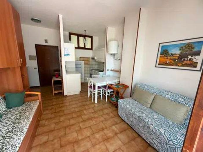 Appartamento monolocale in vendita in Via Monte Rosa, Frati, Legnano
