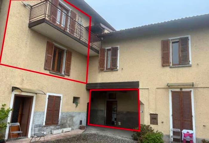 Appartamento con 5 locali in vendita in Via Manzoni, Albavilla