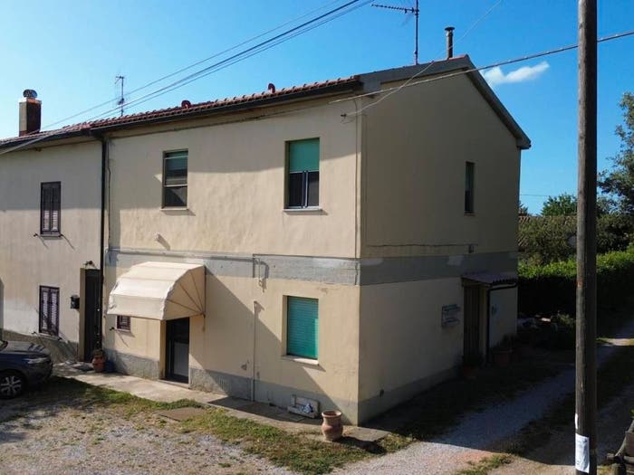 Casa con 5 locali in vendita in Via di Casalappi, Suvereto
