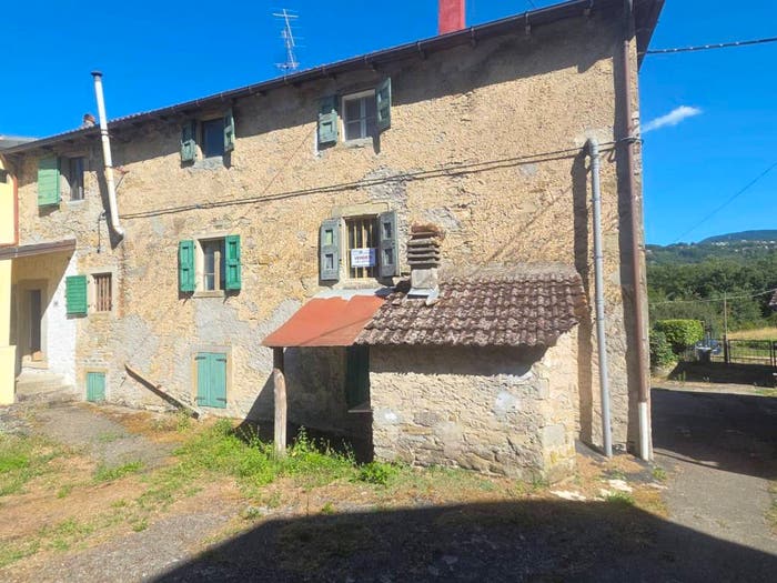 Casa con 6 locali in vendita in Località Corgnolo, Castiglione dei Pepoli