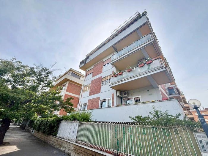 Appartamento bilocale in vendita in Via Capo Soprano, Ostia Levante, Roma