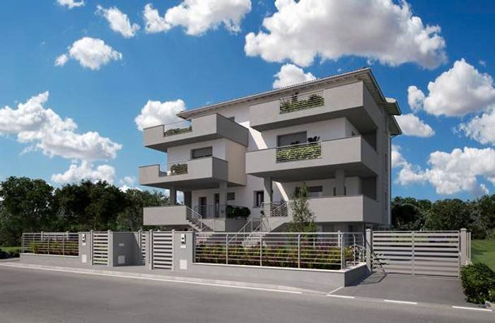 Appartamento trilocale in vendita in Via Frattini, Pozza, Maranello