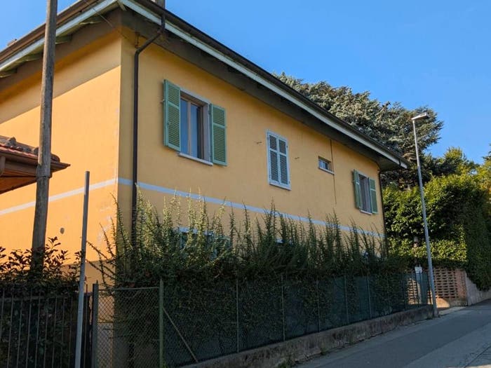 Casa quadrilocale in vendita in Via Emilio Chiri, Alpignano