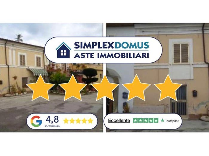 Appartamento trilocale in vendita in Rapattoni Superiore, Cepagatti
