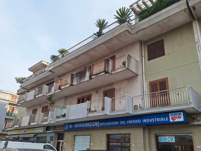 Appartamento quadrilocale in vendita in Via Nazionale, Centro, Nocera Superiore