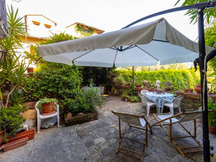 Appartamento quadrilocale in vendita in Via della Mulina di Sant'Andrea, Rovezzano, Firenze